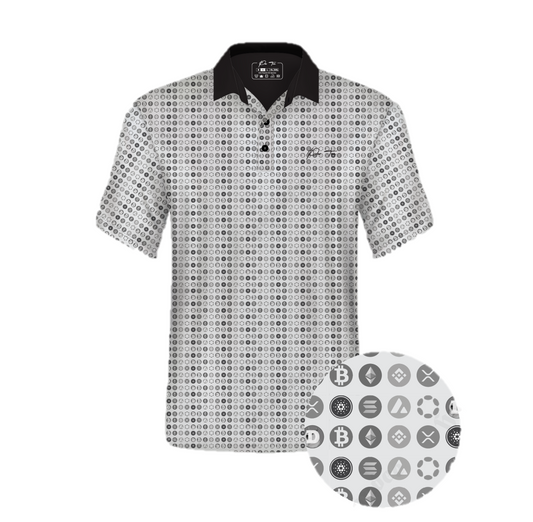 The Top Shelf- Top Cryptos