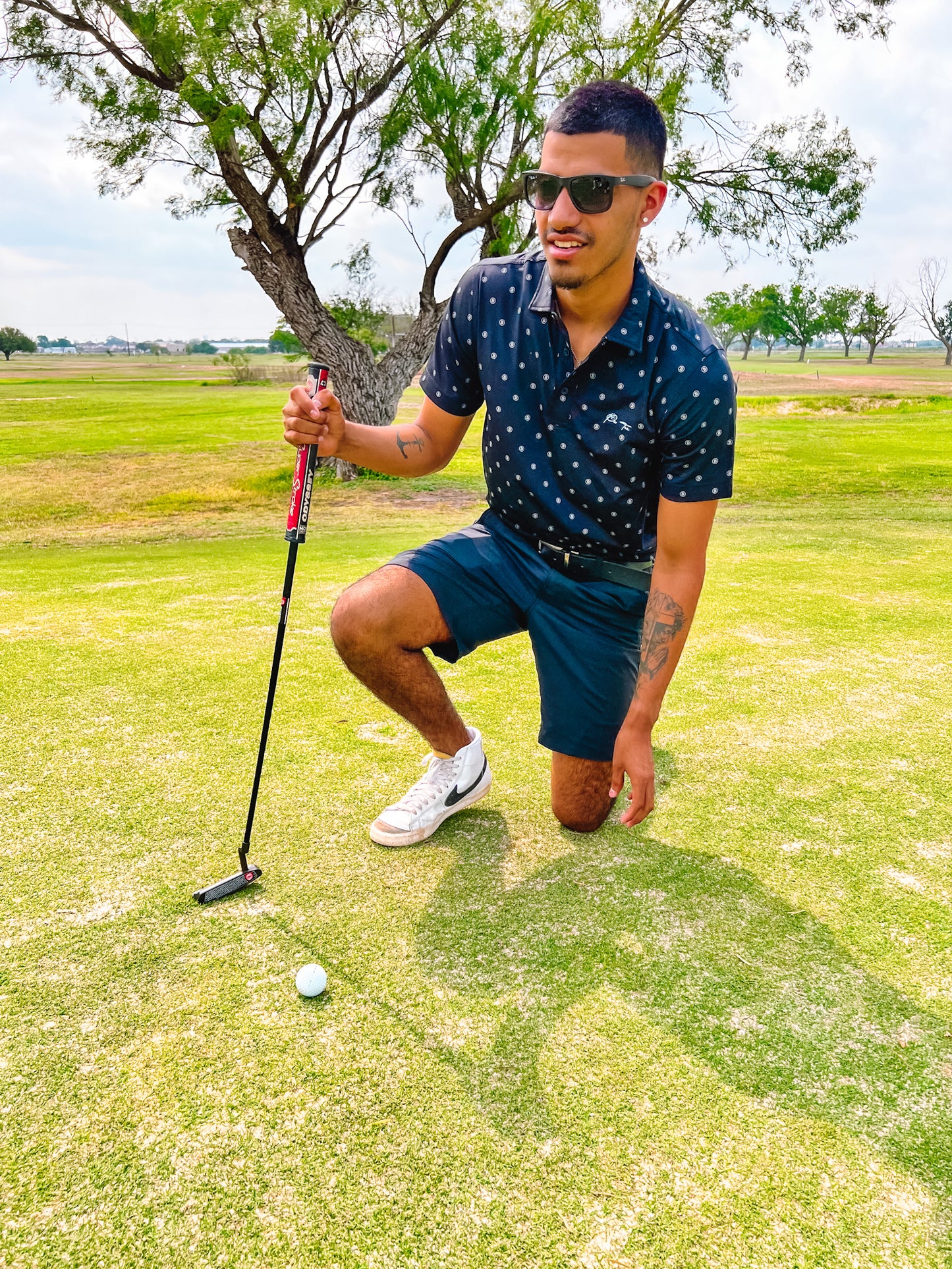 The Satoshi- Bitcoin Polo