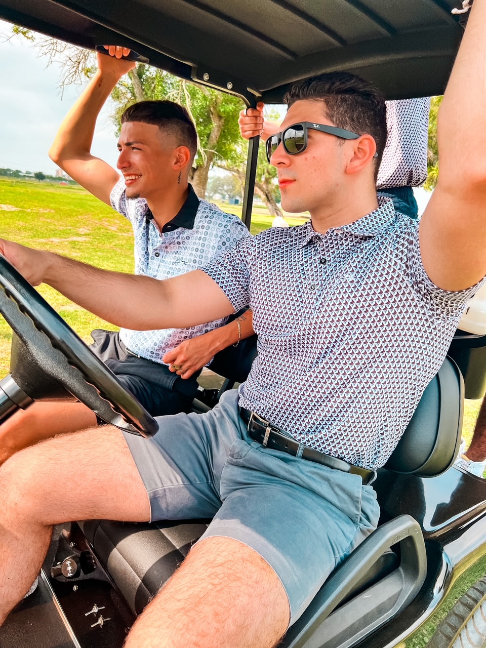The ETH.- Ethereum Polo